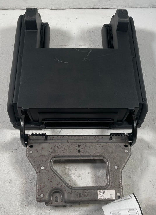 2022 - 2026 TOYOTA TUNDRA CENTER CONSOLE ARMREST STORAGE LID COVER 3.4L