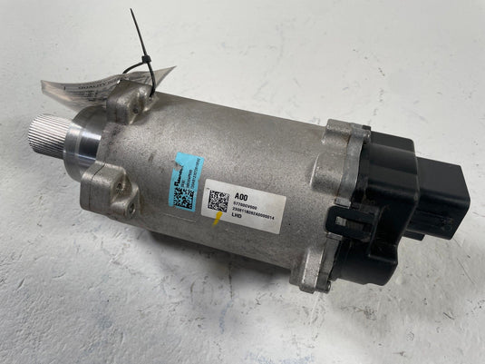 2022-2024 KIA EV6 POWER STEERING GEAR RACK AND PINION ELECTRIC MOTOR