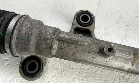 2021-2024 FORD BRONCO SPORT POWER STEERING GEAR RACK & PINION 57K MILES