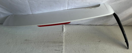 2020-25 KIA TELLURIDE REAR SPOILER LIFTGATE MOLDING W/ THIRD BRAKE LIGHT