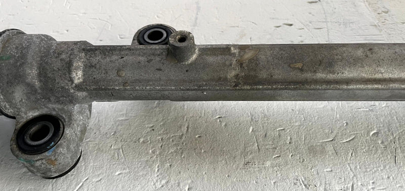 Load image into Gallery viewer, 2021-2024 FORD BRONCO SPORT POWER STEERING GEAR RACK &amp; PINION 57K MILES # 111590
