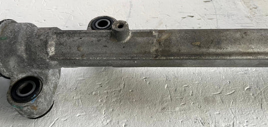 2021-2024 FORD BRONCO SPORT POWER STEERING GEAR RACK & PINION 57K MILES