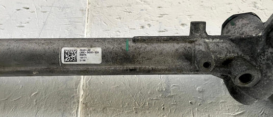 2021-2024 FORD BRONCO SPORT POWER STEERING GEAR RACK & PINION 57K MILES