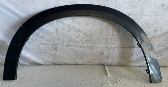 2025 - 2026 ACURA ADX FRONT LEFT SIDE FENDER WHEEL ARCH FLARE MOLDING