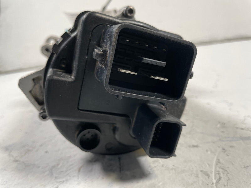 Load image into Gallery viewer, 2022-2024 KIA EV6 POWER STEERING GEAR RACK AND PINION ELECTRIC MOTOR # 109907
