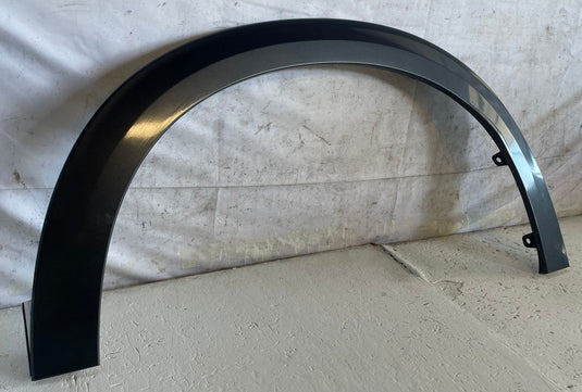 2025 - 2026 ACURA ADX FRONT LEFT SIDE FENDER WHEEL ARCH FLARE MOLDING