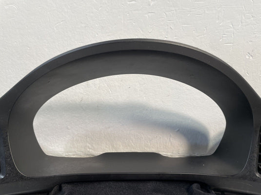 2018-22 ACURA ILX DASH SPEEDOMETER CLUSTER BEZEL COVER W/ COLUMN COVER