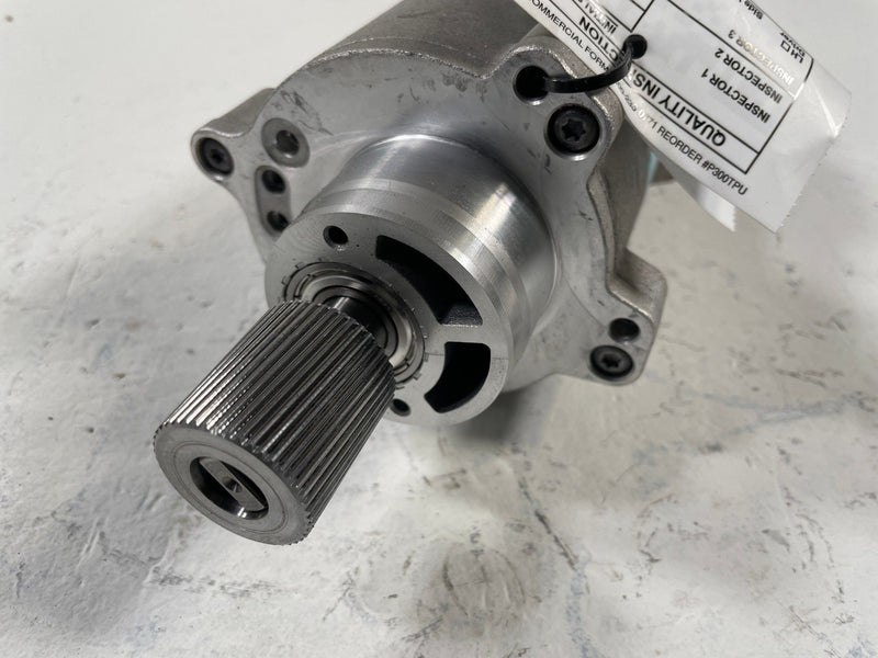 Load image into Gallery viewer, 2022-2024 KIA EV6 POWER STEERING GEAR RACK AND PINION ELECTRIC MOTOR # 109907
