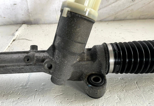 2021-2024 FORD BRONCO SPORT POWER STEERING GEAR RACK & PINION 57K MILES
