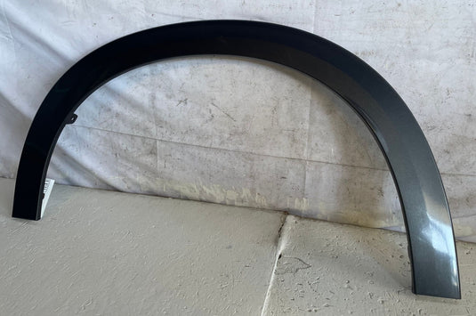 2025 - 2026 ACURA ADX FRONT LEFT SIDE FENDER WHEEL ARCH FLARE MOLDING