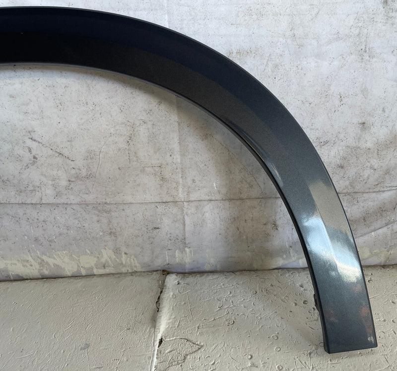 Load image into Gallery viewer, 2025 - 2026 ACURA ADX FRONT LEFT SIDE FENDER WHEEL ARCH FLARE MOLDING # 113976
