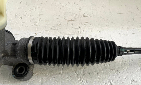 2021-2024 FORD BRONCO SPORT POWER STEERING GEAR RACK & PINION 57K MILES