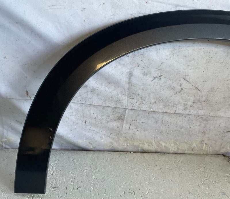 Load image into Gallery viewer, 2025 - 2026 ACURA ADX FRONT LEFT SIDE FENDER WHEEL ARCH FLARE MOLDING # 113976
