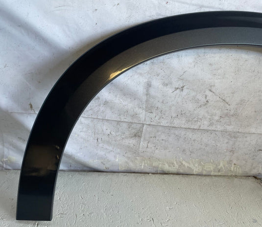 2025 - 2026 ACURA ADX FRONT LEFT SIDE FENDER WHEEL ARCH FLARE MOLDING