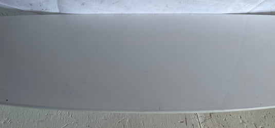 2020-25 KIA TELLURIDE REAR SPOILER LIFTGATE MOLDING W/ THIRD BRAKE LIGHT