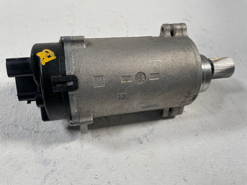 Load image into Gallery viewer, 2022-2024 KIA EV6 POWER STEERING GEAR RACK AND PINION ELECTRIC MOTOR # 109907
