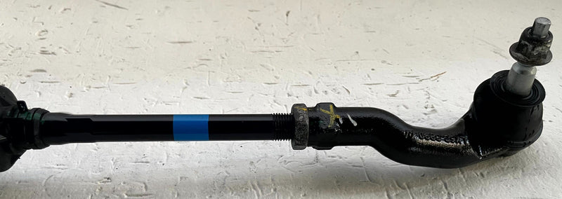 Load image into Gallery viewer, 2021-2024 FORD BRONCO SPORT POWER STEERING GEAR RACK &amp; PINION 57K MILES # 111590
