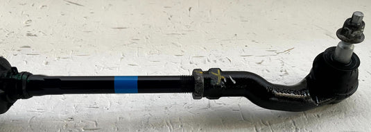 2021-2024 FORD BRONCO SPORT POWER STEERING GEAR RACK & PINION 57K MILES