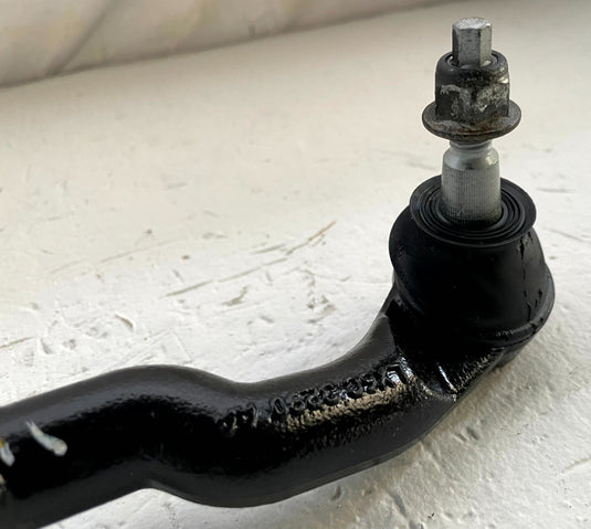 2021-2024 FORD BRONCO SPORT POWER STEERING GEAR RACK & PINION 57K MILES