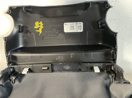2018-22 ACURA ILX DASH SPEEDOMETER CLUSTER BEZEL COVER W/ COLUMN COVER