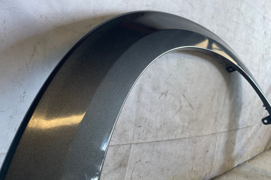 2025 - 2026 ACURA ADX FRONT LEFT SIDE FENDER WHEEL ARCH FLARE MOLDING