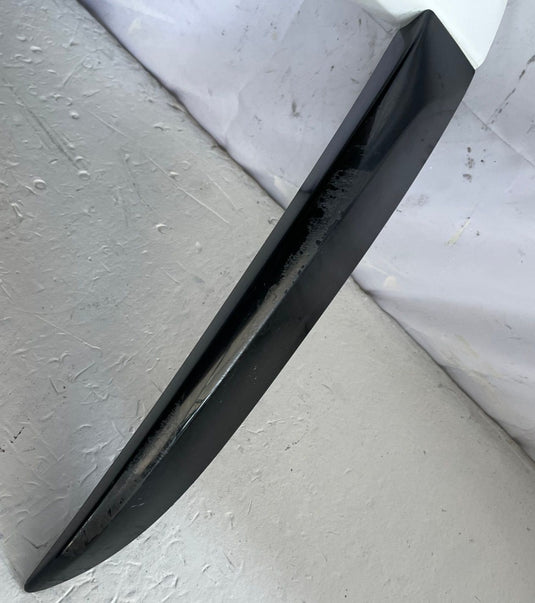 2020-25 KIA TELLURIDE REAR SPOILER LIFTGATE MOLDING W/ THIRD BRAKE LIGHT