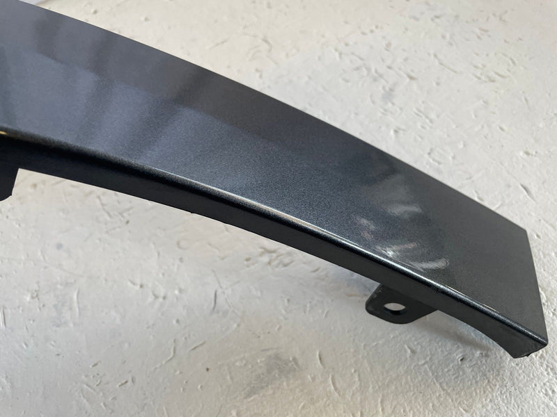 Load image into Gallery viewer, 2025 - 2026 ACURA ADX FRONT LEFT SIDE FENDER WHEEL ARCH FLARE MOLDING # 113976

