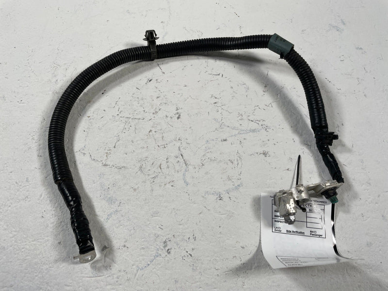 Load image into Gallery viewer, 2022-2025 KIA EV6 REAR BATTERY POSITIVE CABLE WIRE HARNESS &amp; SENSOR # 109893
