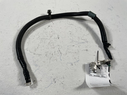 2022-2025 KIA EV6 REAR BATTERY POSITIVE CABLE WIRE HARNESS & SENSOR