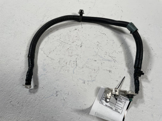 2022-2025 KIA EV6 REAR BATTERY POSITIVE CABLE WIRE HARNESS & SENSOR