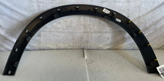 2025 - 2026 ACURA ADX FRONT LEFT SIDE FENDER WHEEL ARCH FLARE MOLDING