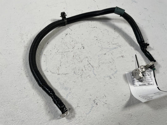 2022-2025 KIA EV6 REAR BATTERY POSITIVE CABLE WIRE HARNESS & SENSOR