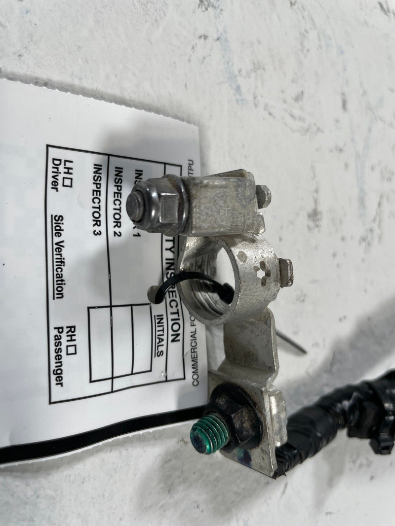 Load image into Gallery viewer, 2022-2025 KIA EV6 REAR BATTERY POSITIVE CABLE WIRE HARNESS &amp; SENSOR # 109893

