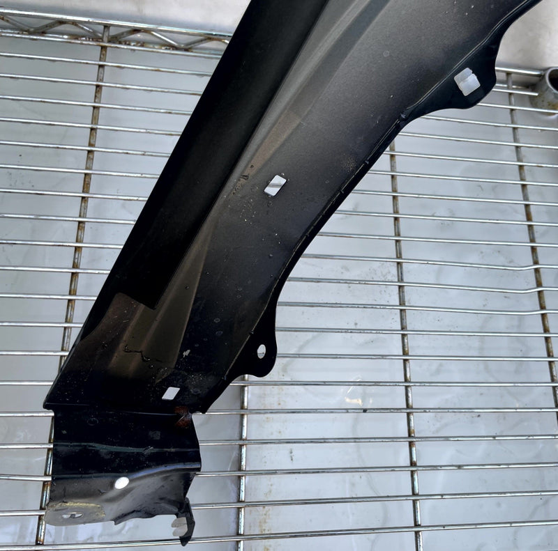 Load image into Gallery viewer, ACURA ADX FRONT LEFT SIDE FENDER COVER PANEL BLACK (NH731P) 2025-2026 # 114027

