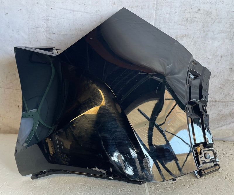 Load image into Gallery viewer, 2025 - 2026 ACURA ADX REAR RIGHT SIDE BUMPER CLOSURE PANEL SHIELD COVER # 114044
