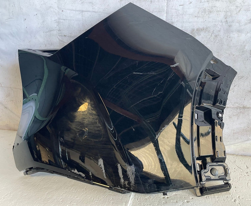 Load image into Gallery viewer, 2025 - 2026 ACURA ADX REAR RIGHT SIDE BUMPER CLOSURE PANEL SHIELD COVER # 114044
