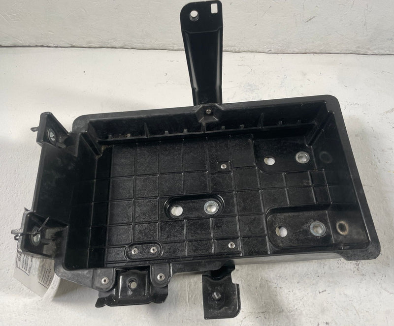 Load image into Gallery viewer, 2022 - 2026 TOYOTA TUNDRA BATTERY BOX TRAY CARRIER HOLDER 3.4L # 108454
