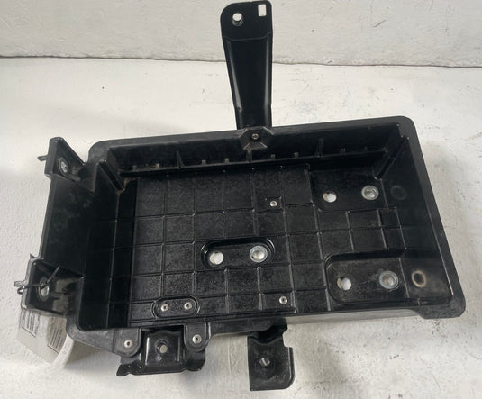 2022 - 2026 TOYOTA TUNDRA BATTERY BOX TRAY CARRIER HOLDER 3.4L