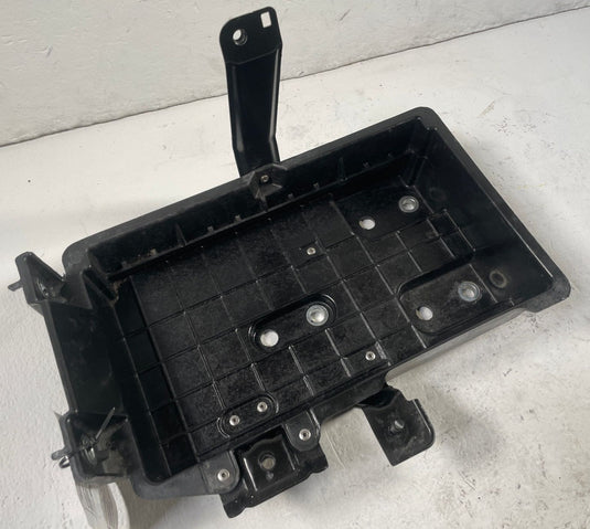 2022 - 2026 TOYOTA TUNDRA BATTERY BOX TRAY CARRIER HOLDER 3.4L