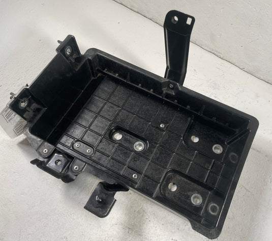 2022 - 2026 TOYOTA TUNDRA BATTERY BOX TRAY CARRIER HOLDER 3.4L