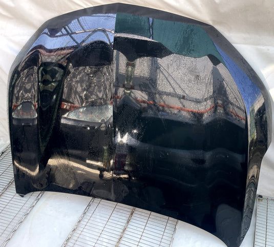 ACURA ADX FRONT FRONT HOOD BONNET PANEL ASSEMBLY BLACK (NH731P) 25-26 