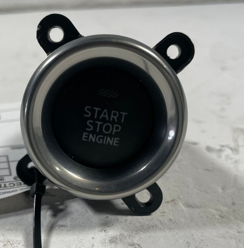 Load image into Gallery viewer, 2017-2025 MAZDA CX-5 DASH IGNITION START STOP SWITCH BUTTON BJS7663S0 # 111121
