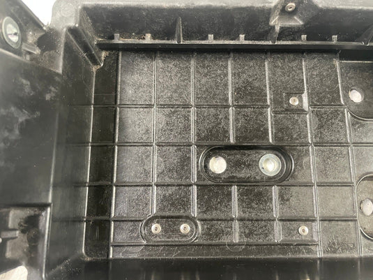 2022 - 2026 TOYOTA TUNDRA BATTERY BOX TRAY CARRIER HOLDER 3.4L