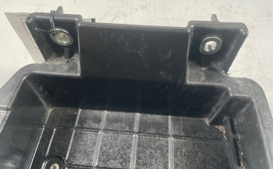 2022 - 2026 TOYOTA TUNDRA BATTERY BOX TRAY CARRIER HOLDER 3.4L