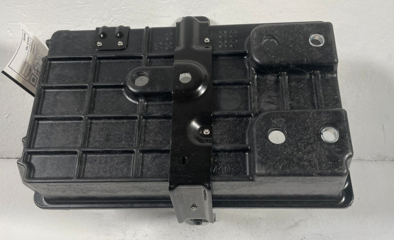 Load image into Gallery viewer, 2022 - 2026 TOYOTA TUNDRA BATTERY BOX TRAY CARRIER HOLDER 3.4L # 108454
