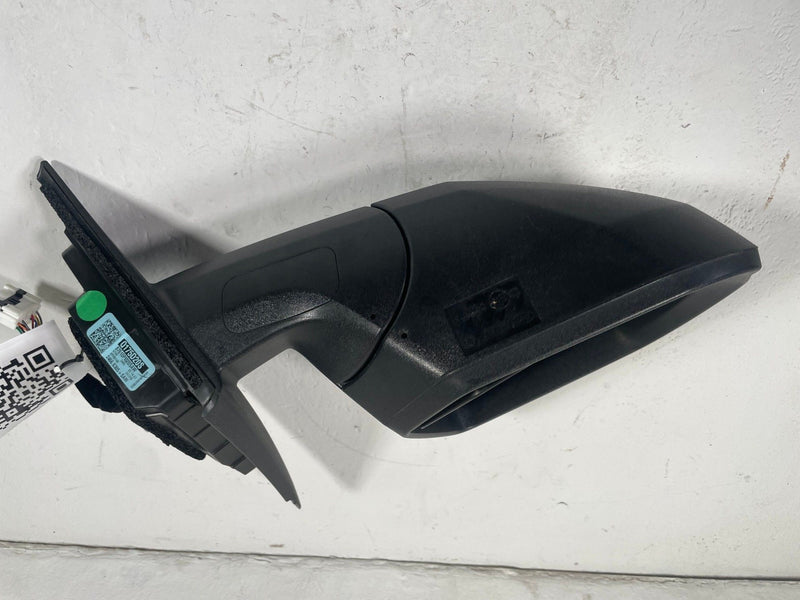Load image into Gallery viewer, 2025-2026 HYUNDAI IONIQ 5 LEFT SIDE REAR VIEW DOOR MIRROR WHITE (SAW) # 112639
