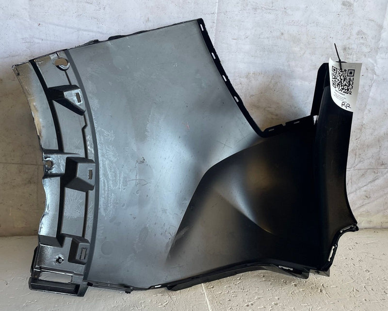 Load image into Gallery viewer, 2025 - 2026 ACURA ADX REAR RIGHT SIDE BUMPER CLOSURE PANEL SHIELD COVER # 114044
