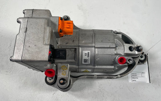 2022 - 2026 HYUNDAI IONIQ 5 6 AC A/C AIR CONDITIONING COMPRESSOR UNIT 