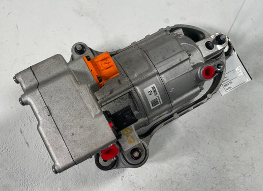 2022 - 2026 HYUNDAI IONIQ 5 6 AC A/C AIR CONDITIONING COMPRESSOR UNIT 