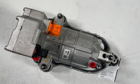 2022 - 2026 HYUNDAI IONIQ 5 6 AC A/C AIR CONDITIONING COMPRESSOR UNIT